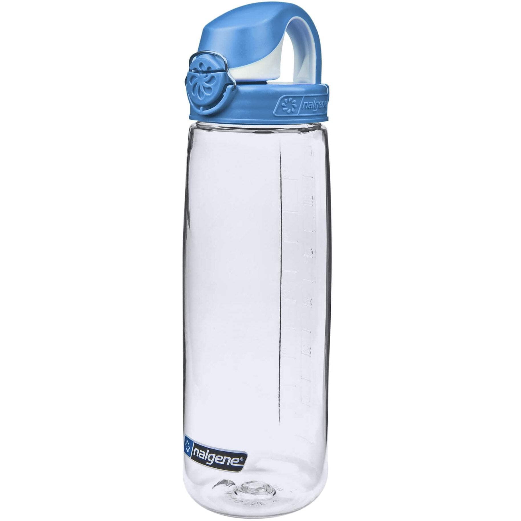 Nalgene Tritan OTF Water Bottle: 24oz, Glacial Blue - Pick 454