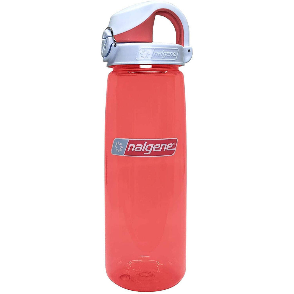 Nalgene Tritan OTF Water Bottle: 24oz, Glacial Blue - Pick 454