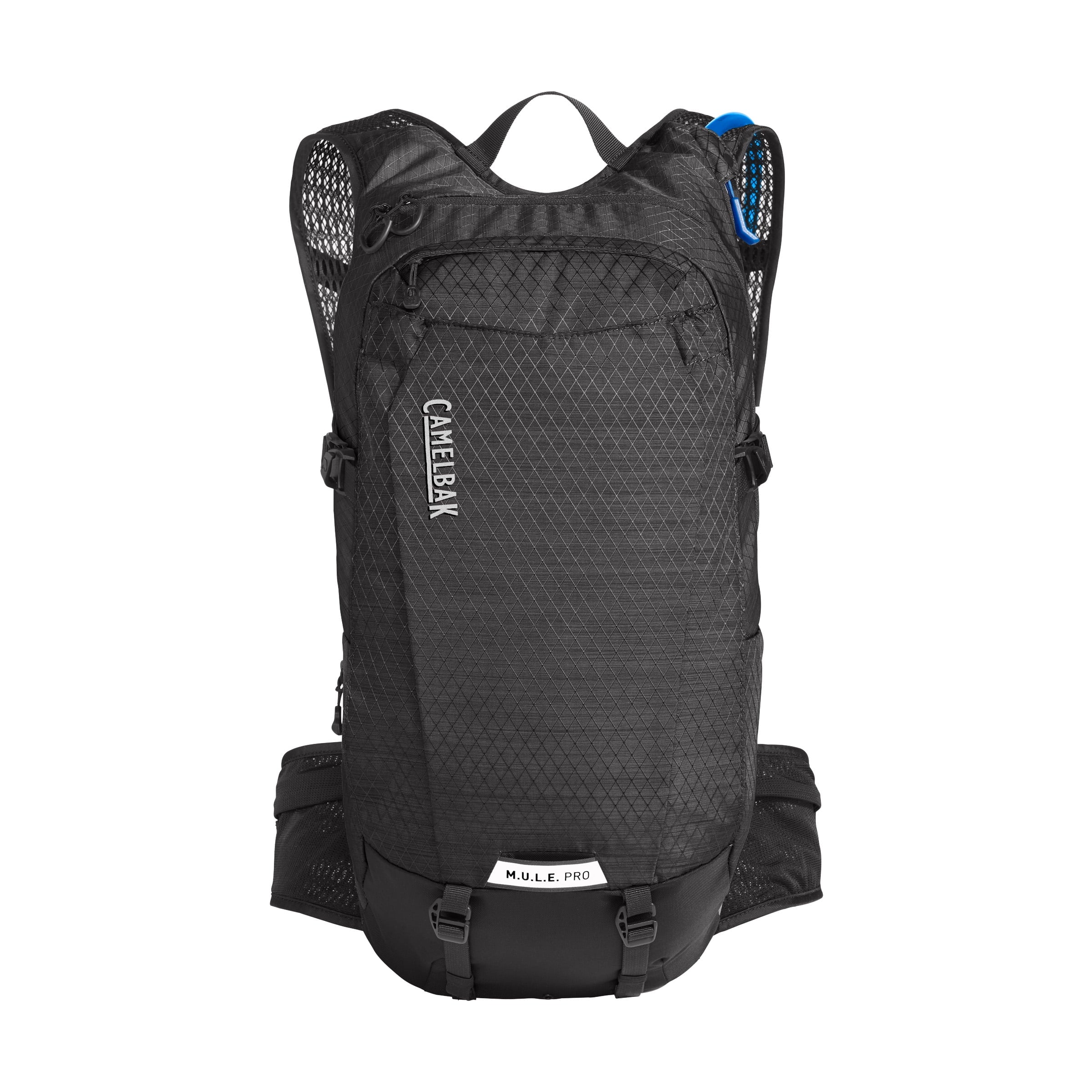 Camelbak M.U.L.E. Pro 14 100oz, Black - Pick 822