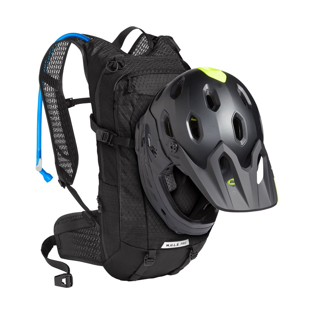 Camelbak M.U.L.E. Pro 14 100oz, Black - Pick 822