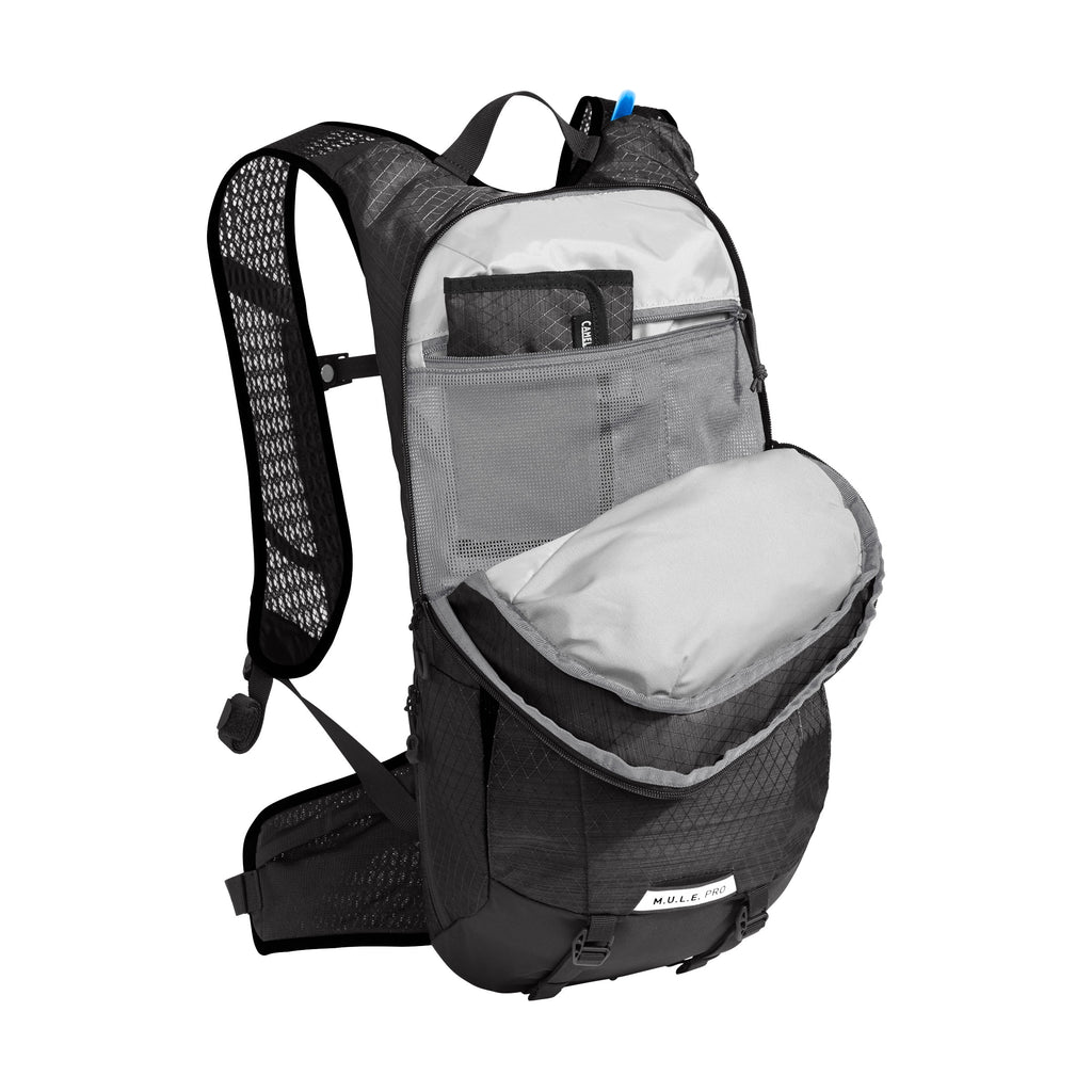 Camelbak M.U.L.E. Pro 14 100oz, Black - Pick 822