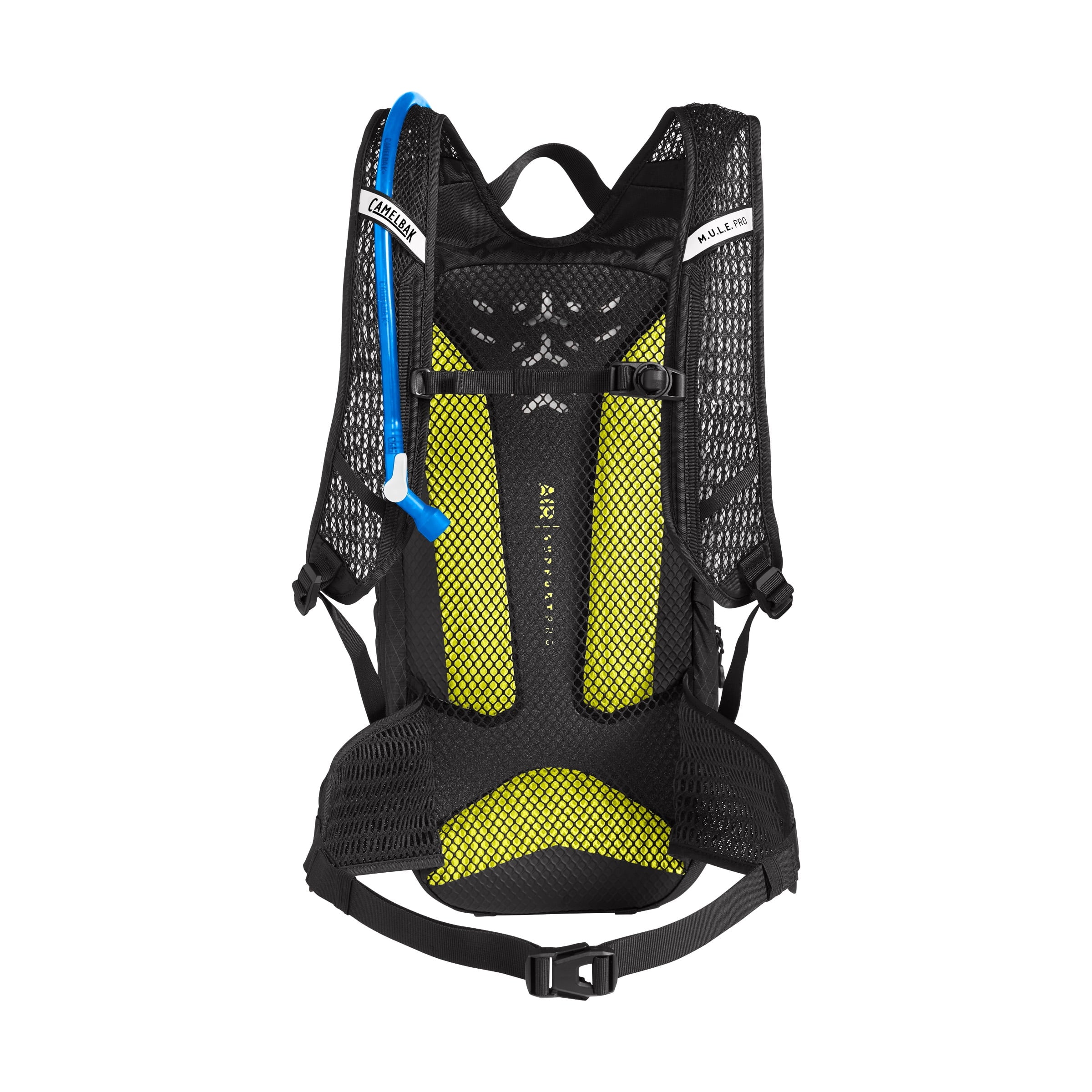 Camelbak M.U.L.E. Pro 14 100oz, Black - Pick 822