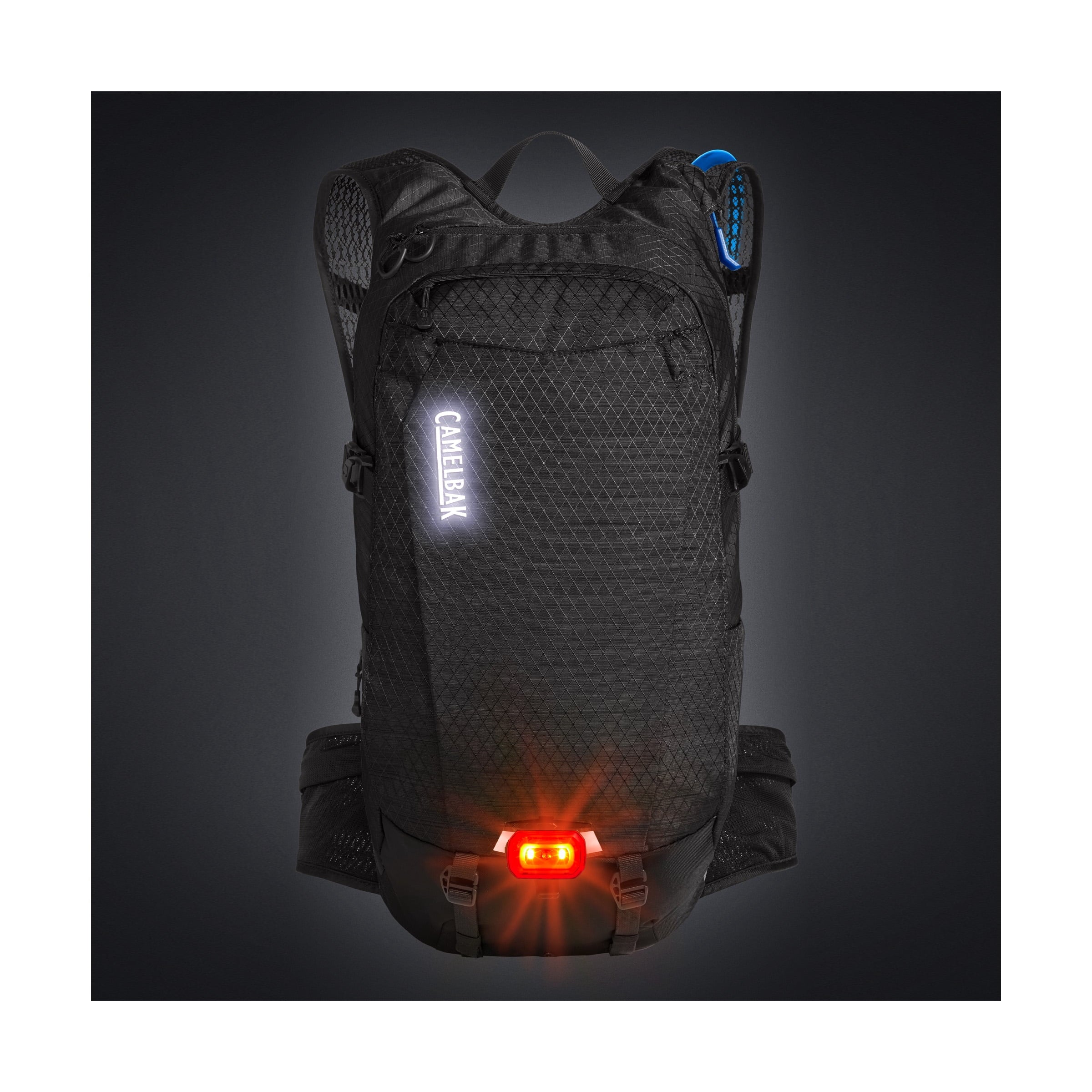 Camelbak M.U.L.E. Pro 14 100oz, Black - Pick 822