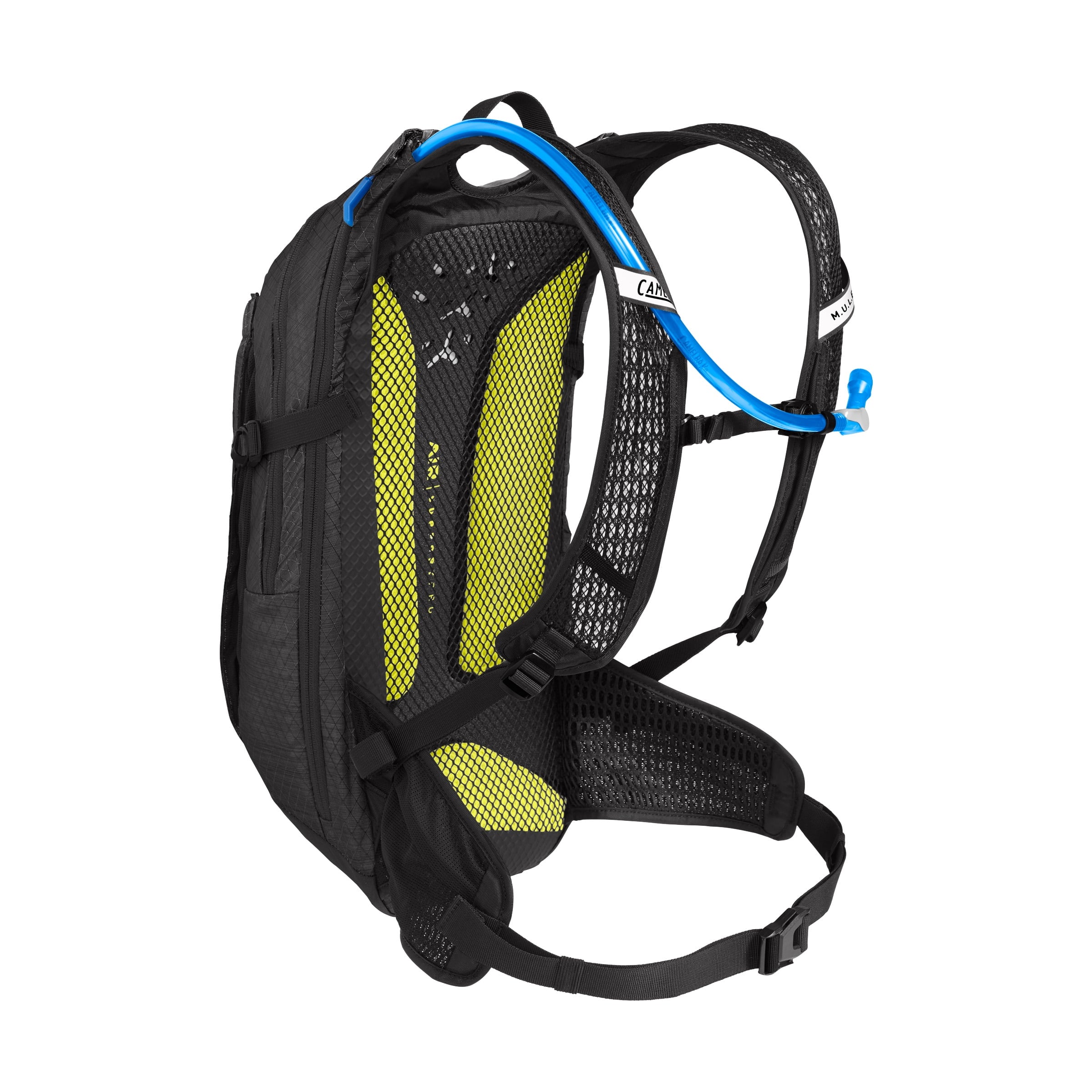 Camelbak M.U.L.E. Pro 14 100oz, Black - Pick 822