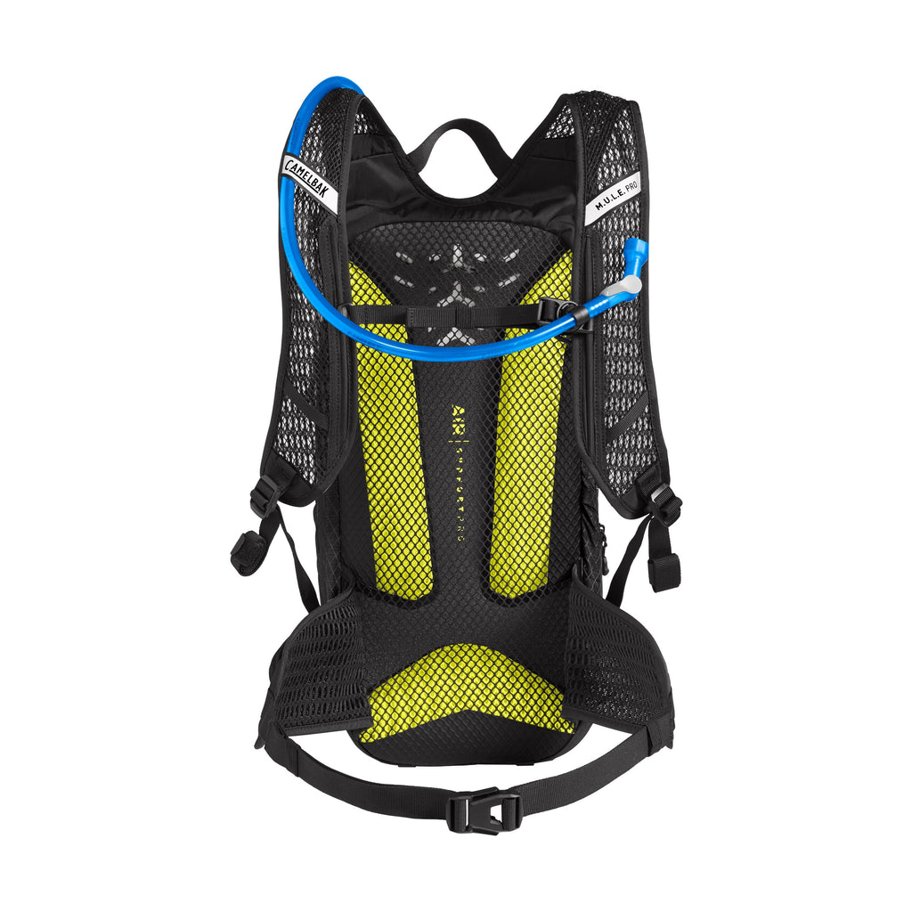 Camelbak M.U.L.E. Pro 14 100oz, Black - Pick 822