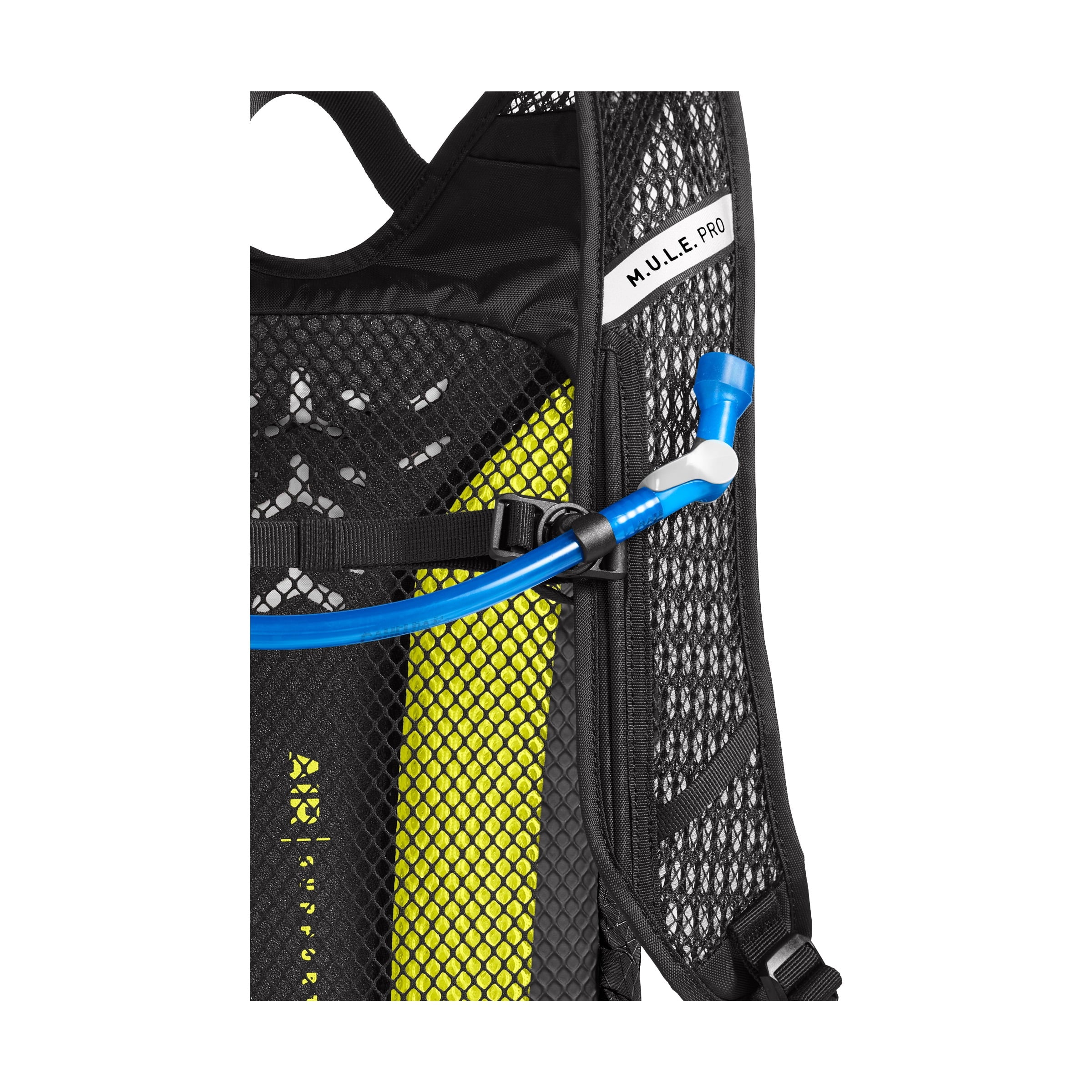 Camelbak M.U.L.E. Pro 14 100oz, Black - Pick 822