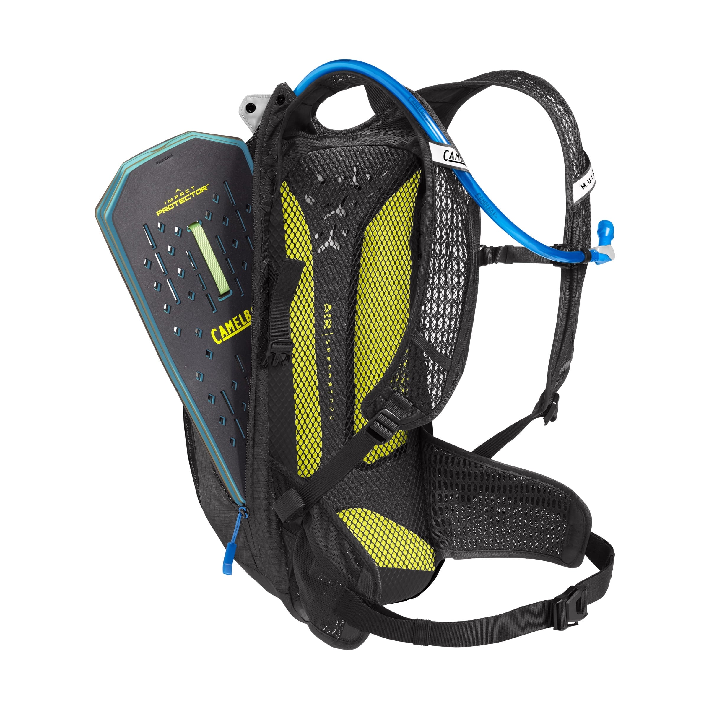Camelbak M.U.L.E. Pro 14 100oz, Black - Pick 822