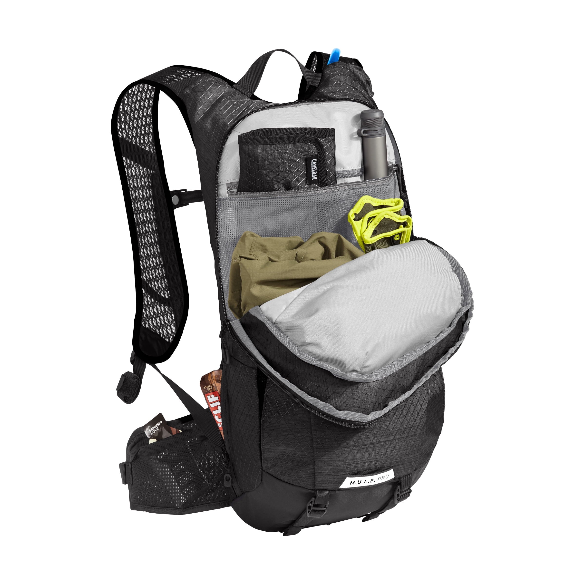 Camelbak M.U.L.E. Pro 14 100oz, Black - Pick 822