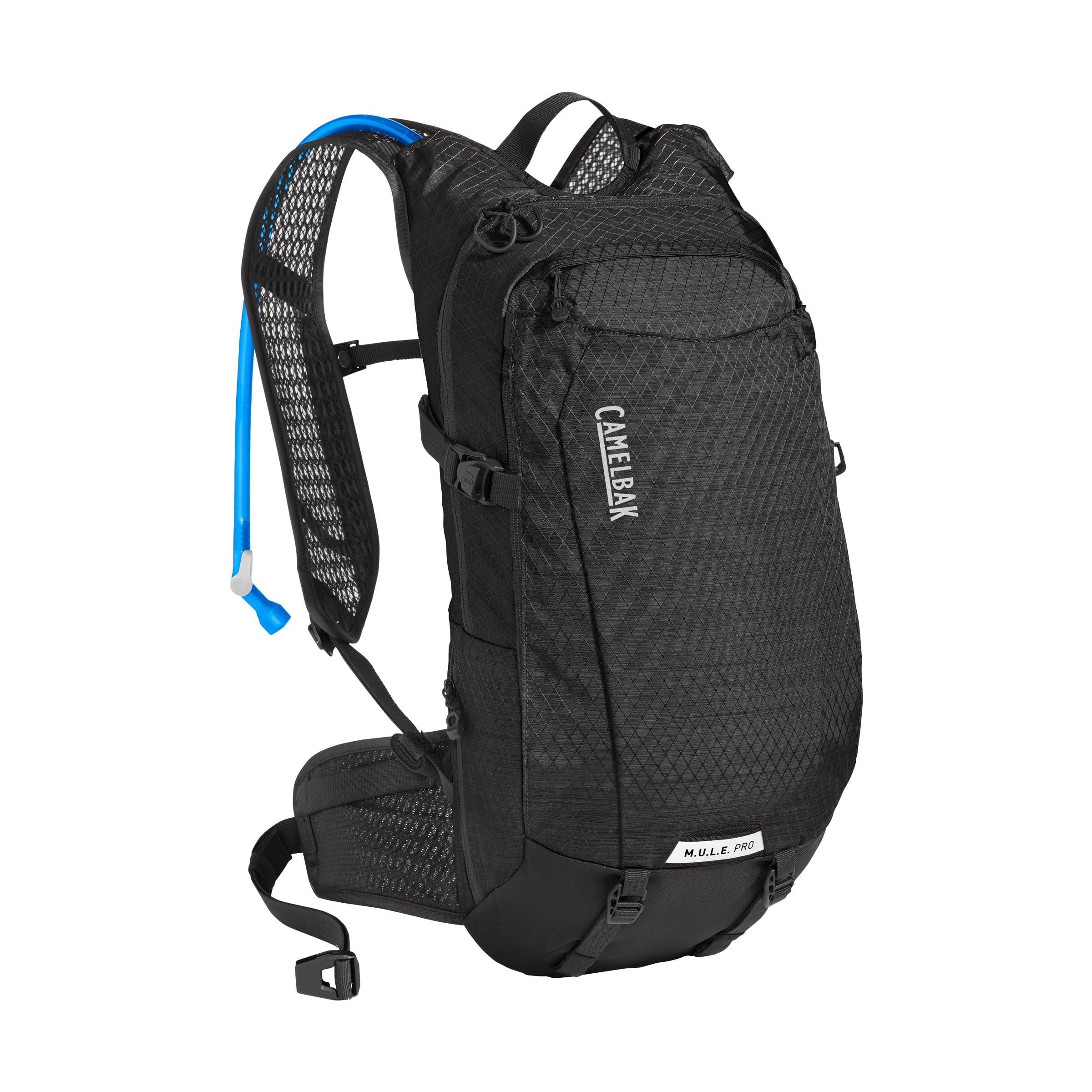 Camelbak M.U.L.E. Pro 14 100oz, Black - Pick 822