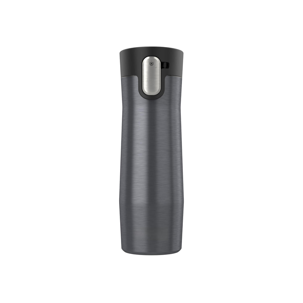 Autoseal West Loop Vacuum-insulated Stainless Steel Travel Mug With Easy-clean Lid 20 Oz Sake - Pick 905