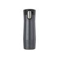 Autoseal West Loop Vacuum-insulated Stainless Steel Travel Mug With Easy-clean Lid 20 Oz Sake - Pick 905