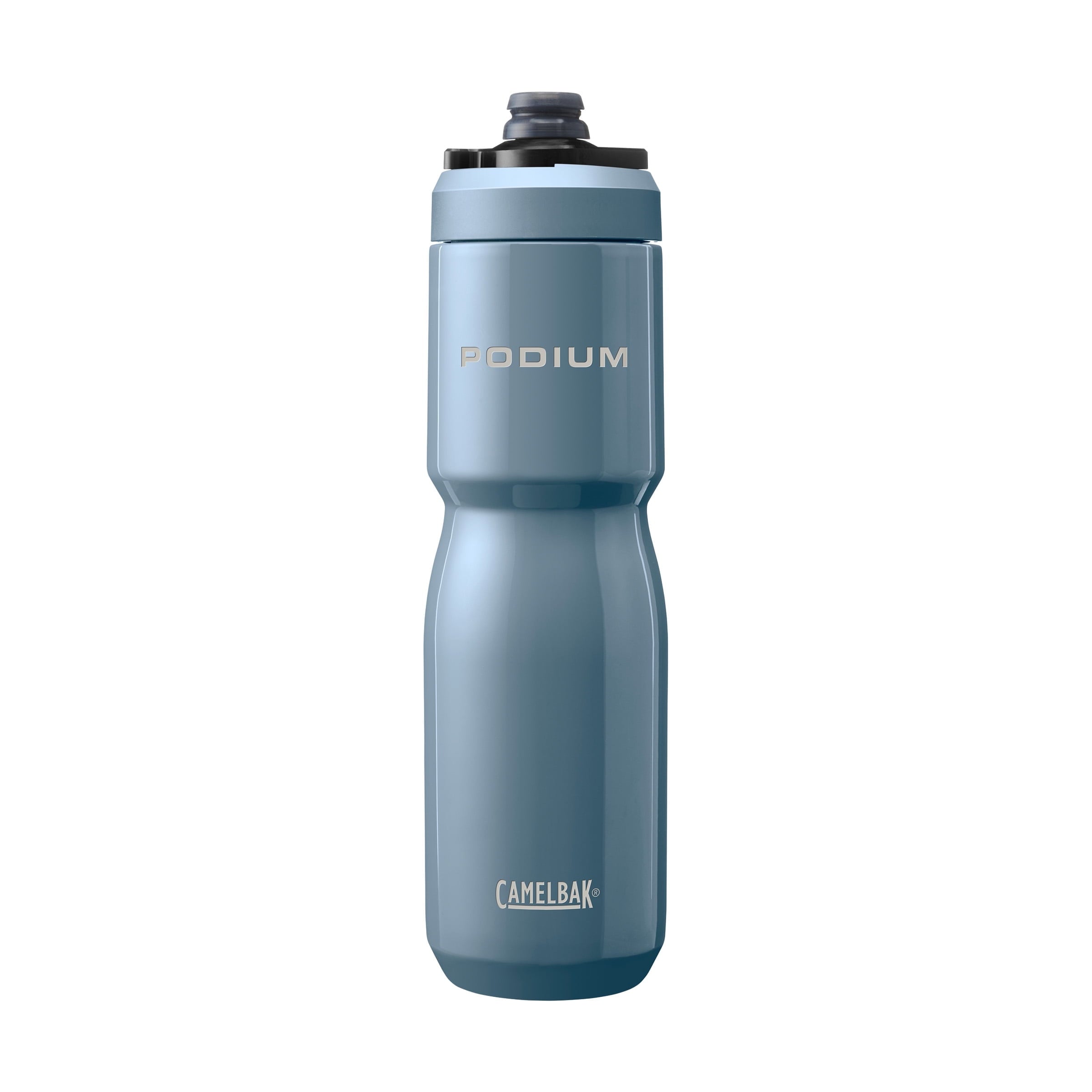 CamelBak Podium 22oz Insulated Stainless Steel Bike Water Bottle, Pacific - Pick 724