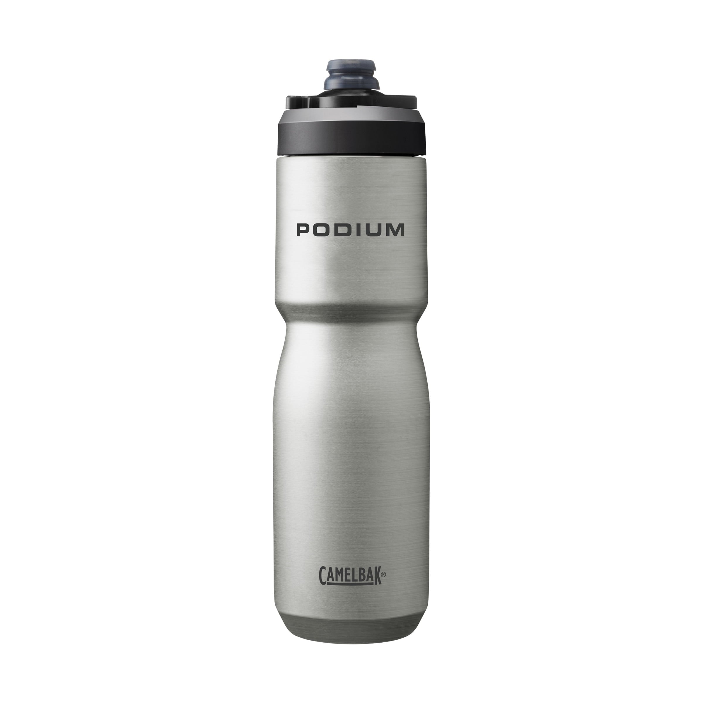 CamelBak Podium 22oz Insulated Stainless Steel Bike Water Bottle, Pacific - Pick 724