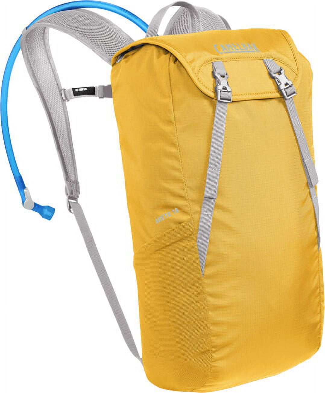 CamelBak Arete 18 50oz Color: Vapor/Marigold - Pick 541