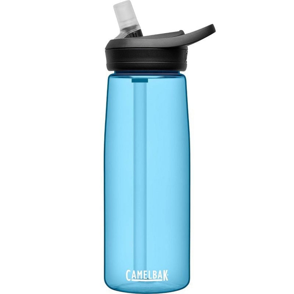 CamelBak Eddy+ 25oz Tritan Renew Water Bottle, Light Blue - Pick 534