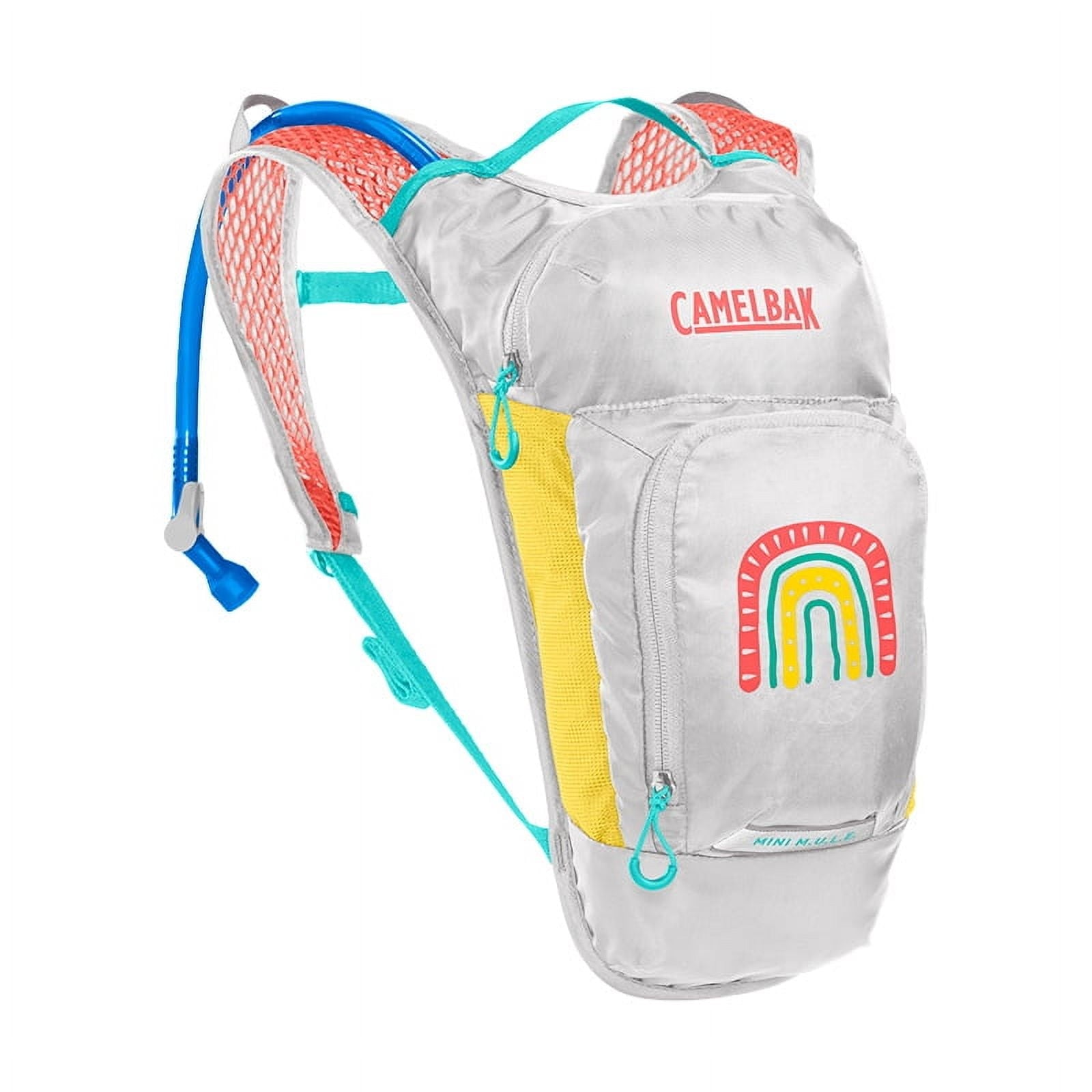 CamelBak Mini M.U.L.E.® 50 oz Hydration Pack, Sharks - Pick 465