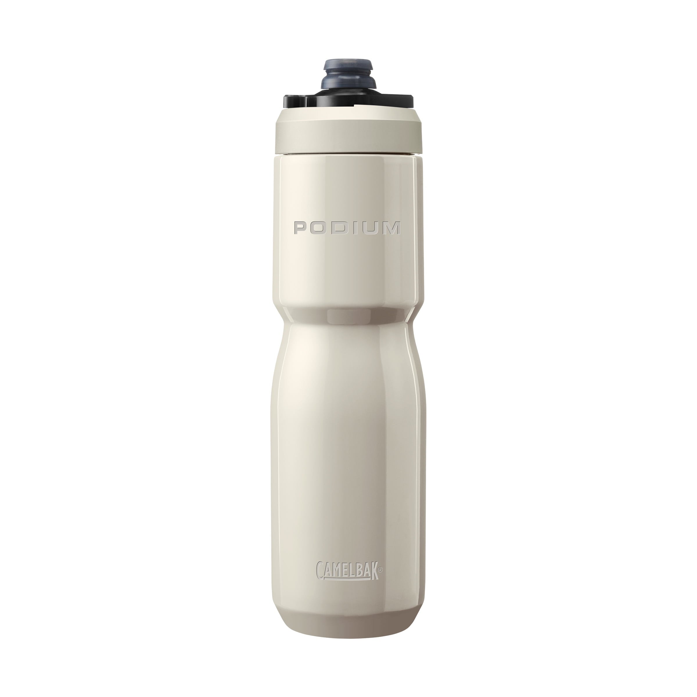 CamelBak Podium 22oz Insulated Stainless Steel Bike Water Bottle, Pacific - Pick 724