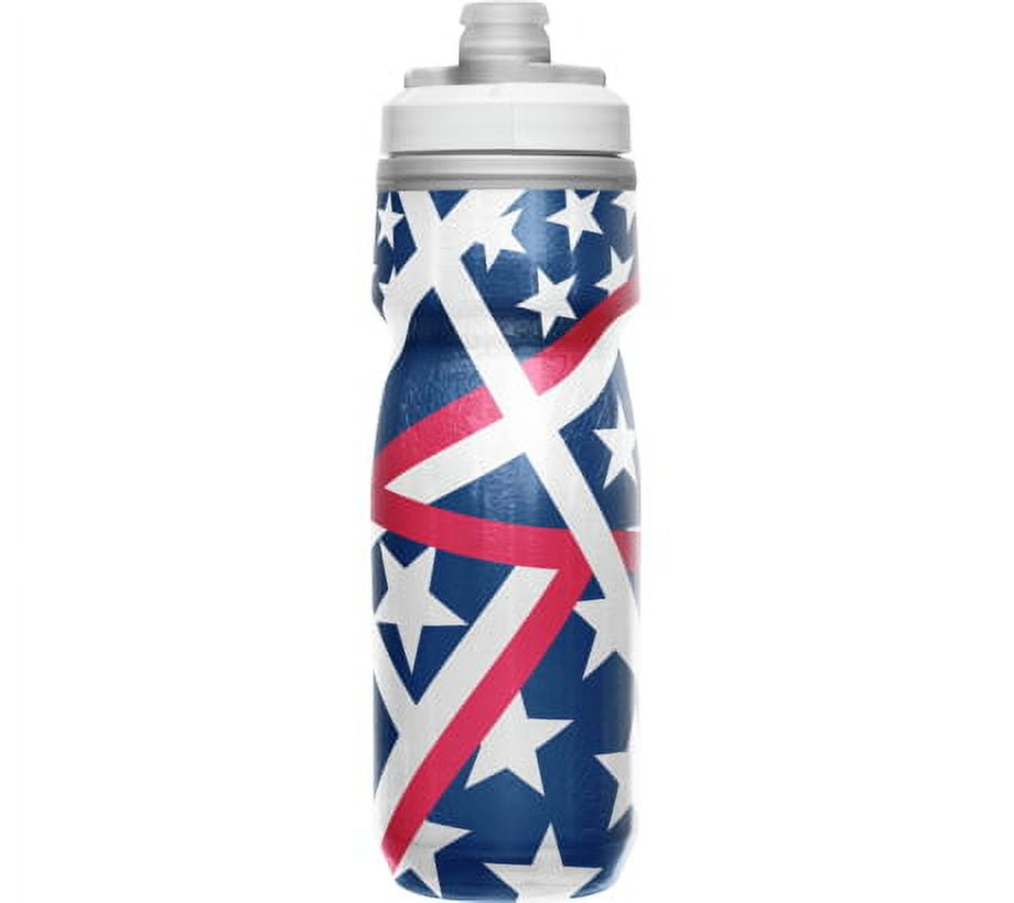 Camelbak Podium Chill 21oz Water Bottle, Colorado - Pick 398