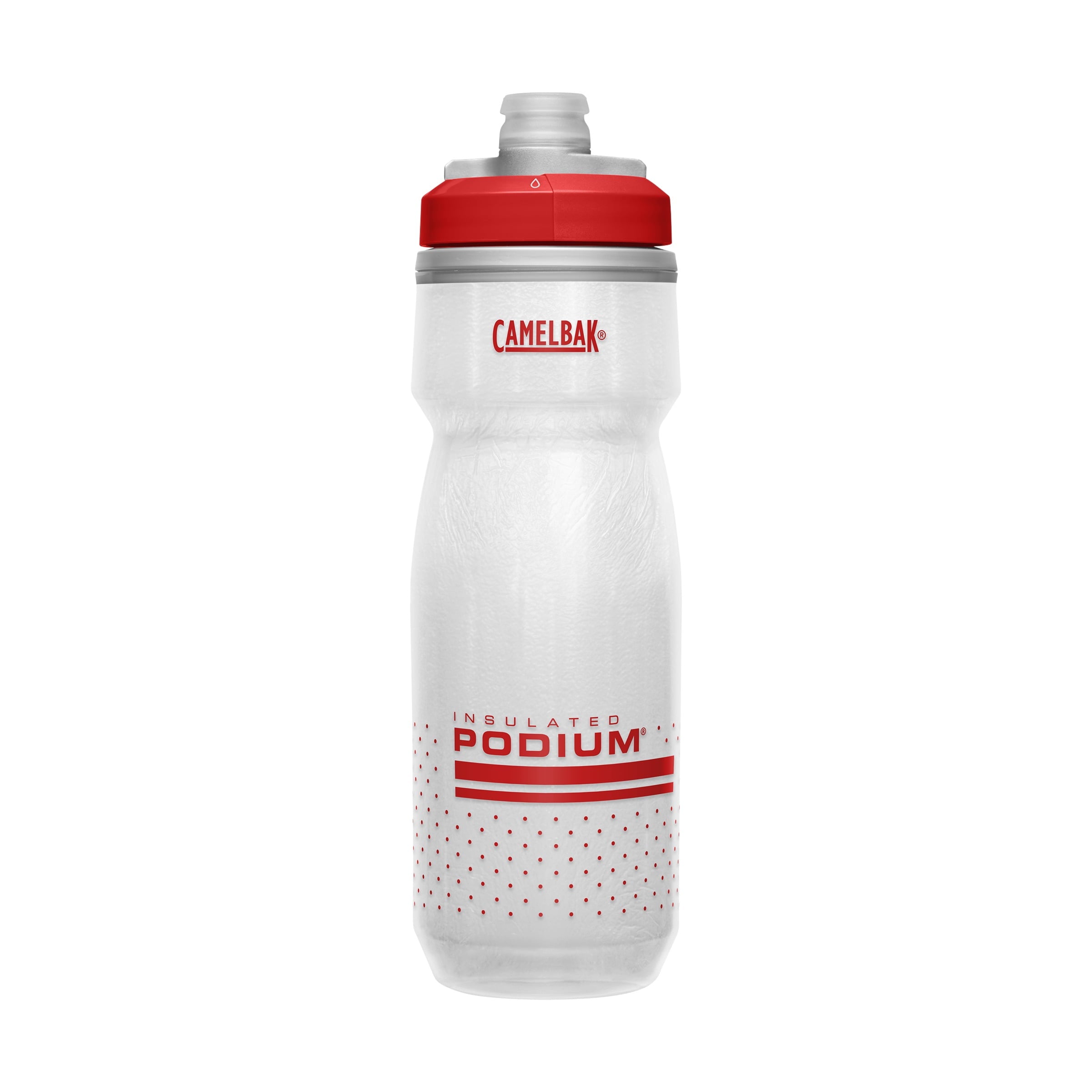 Camelbak Podium Chill 21oz Water Bottle, Colorado - Pick 398