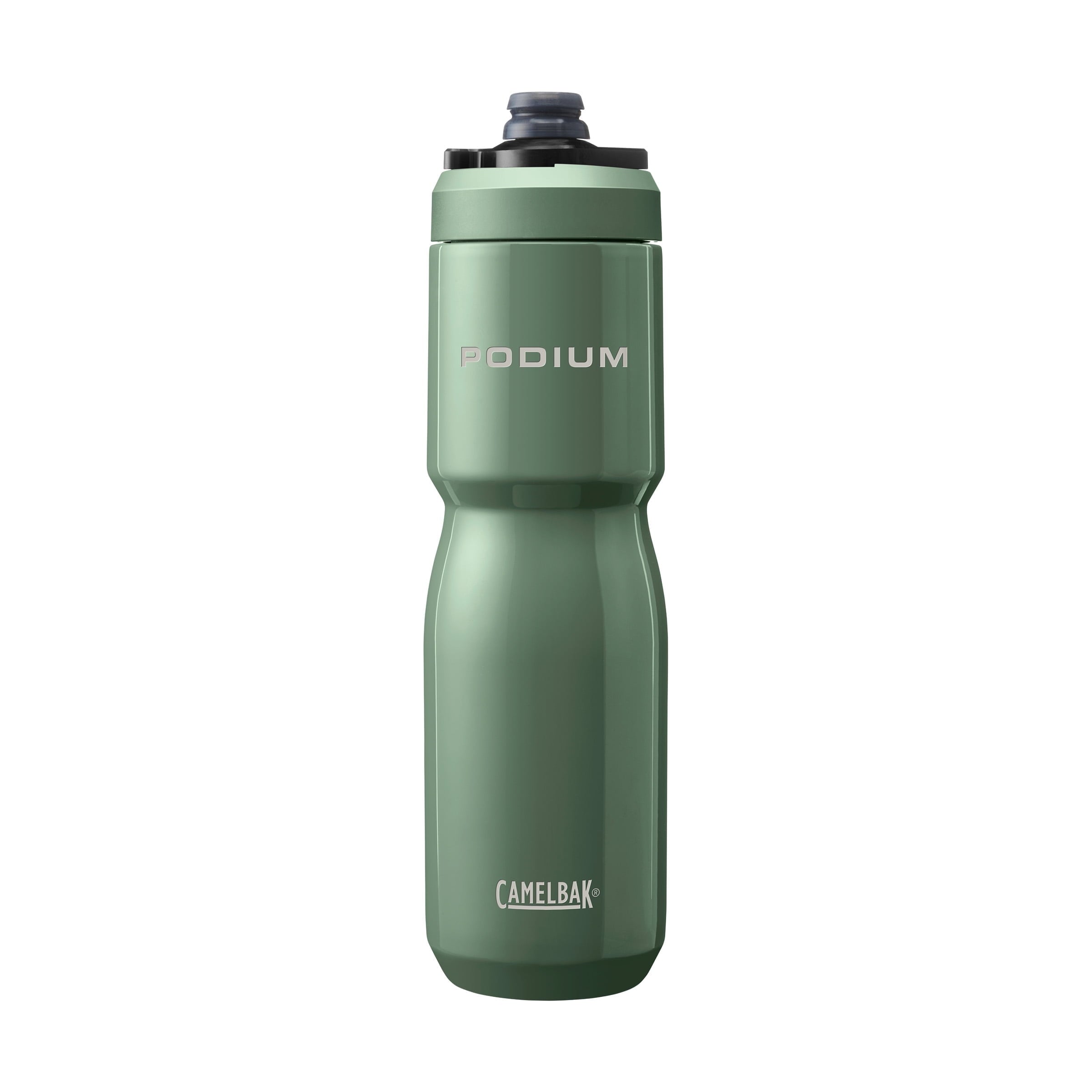 CamelBak Podium 22oz Insulated Stainless Steel Bike Water Bottle, Pacific - Pick 724