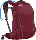 CamelBak Women's Rim Runner X20 70oz Color: Cabernet/Cool Grey - Pick 329