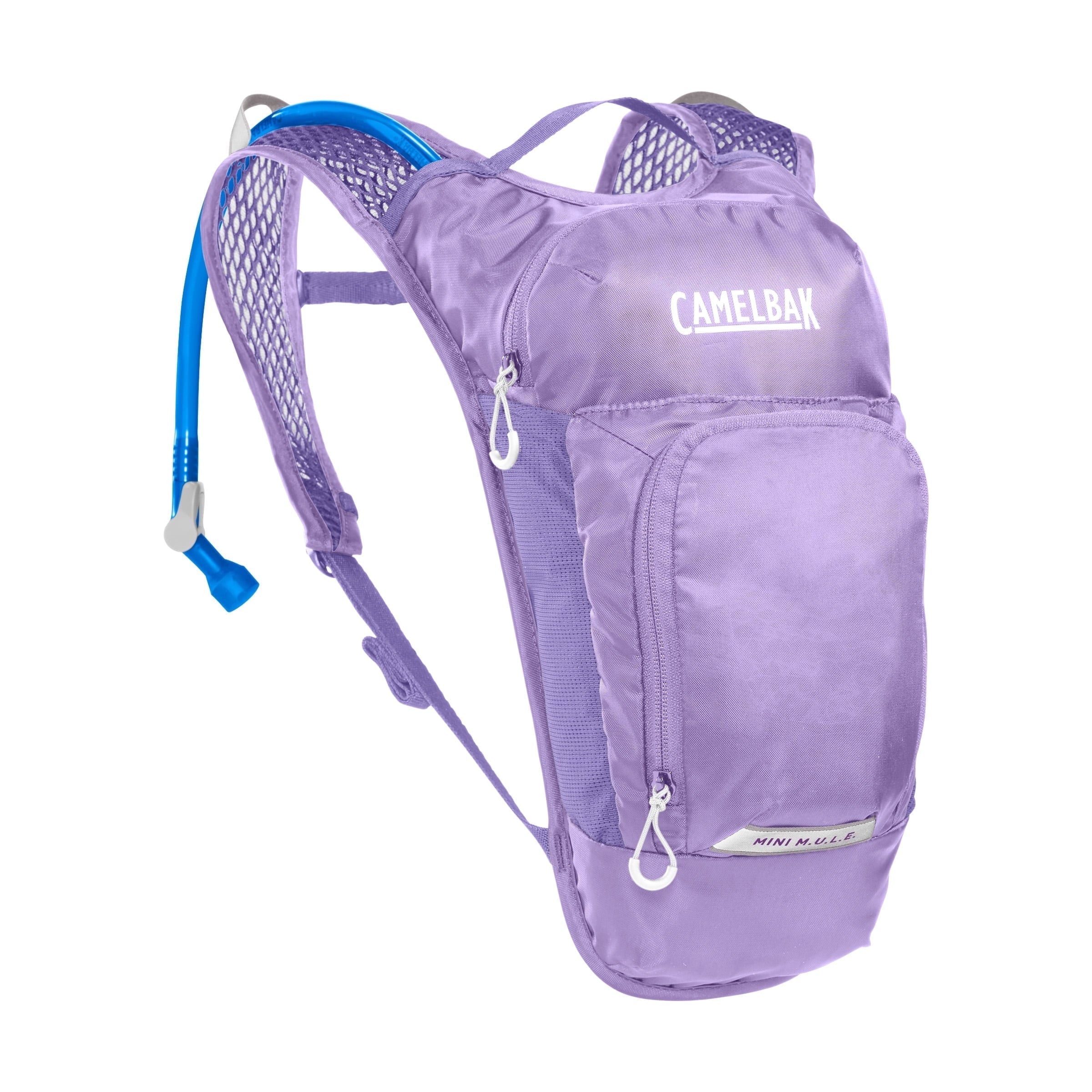 CamelBak Mini M.U.L.E.® 50 oz Hydration Pack, Sharks - Pick 465
