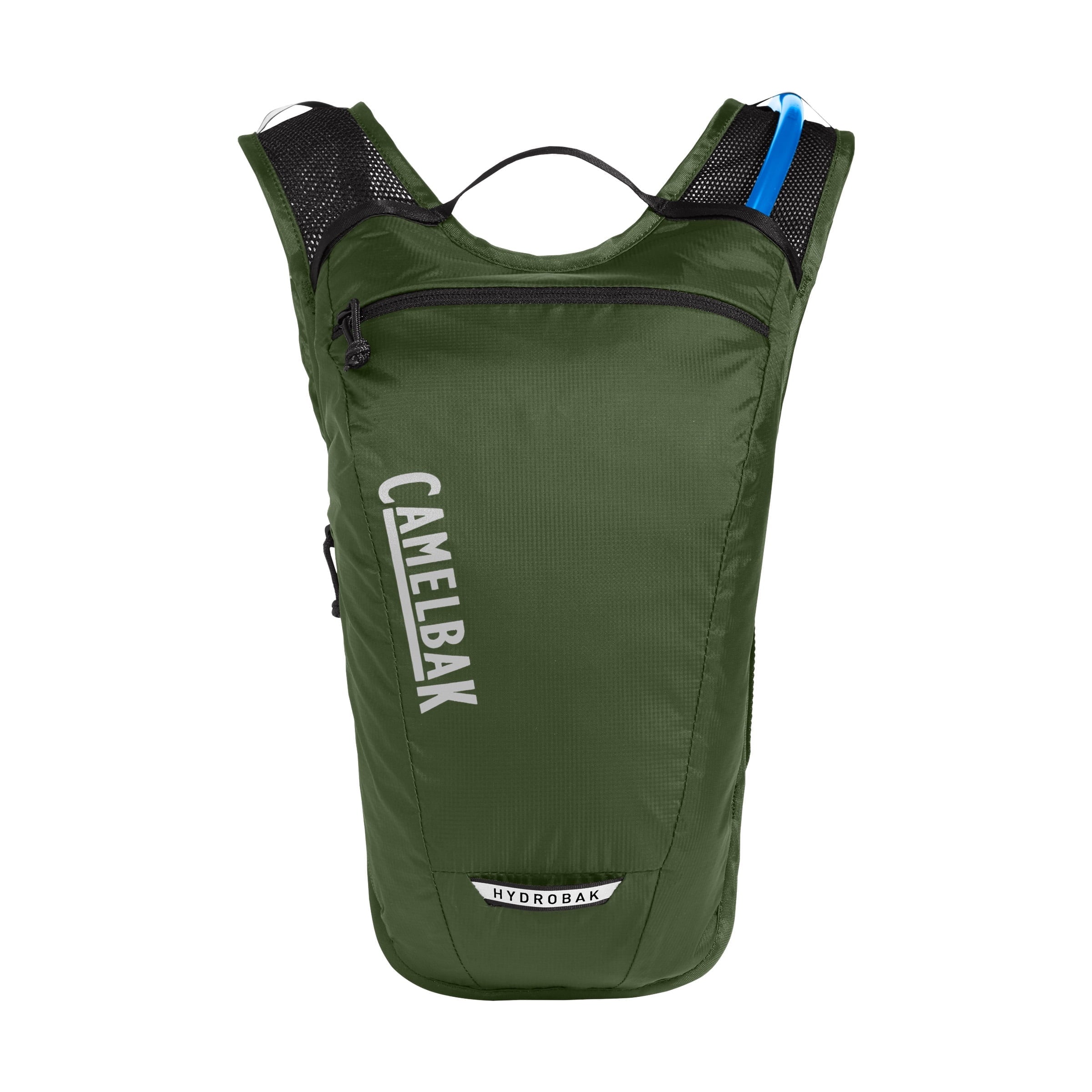 Camelbak Hydrobak Light 50oz Hydration Pack, Black/Silver - Pick 918