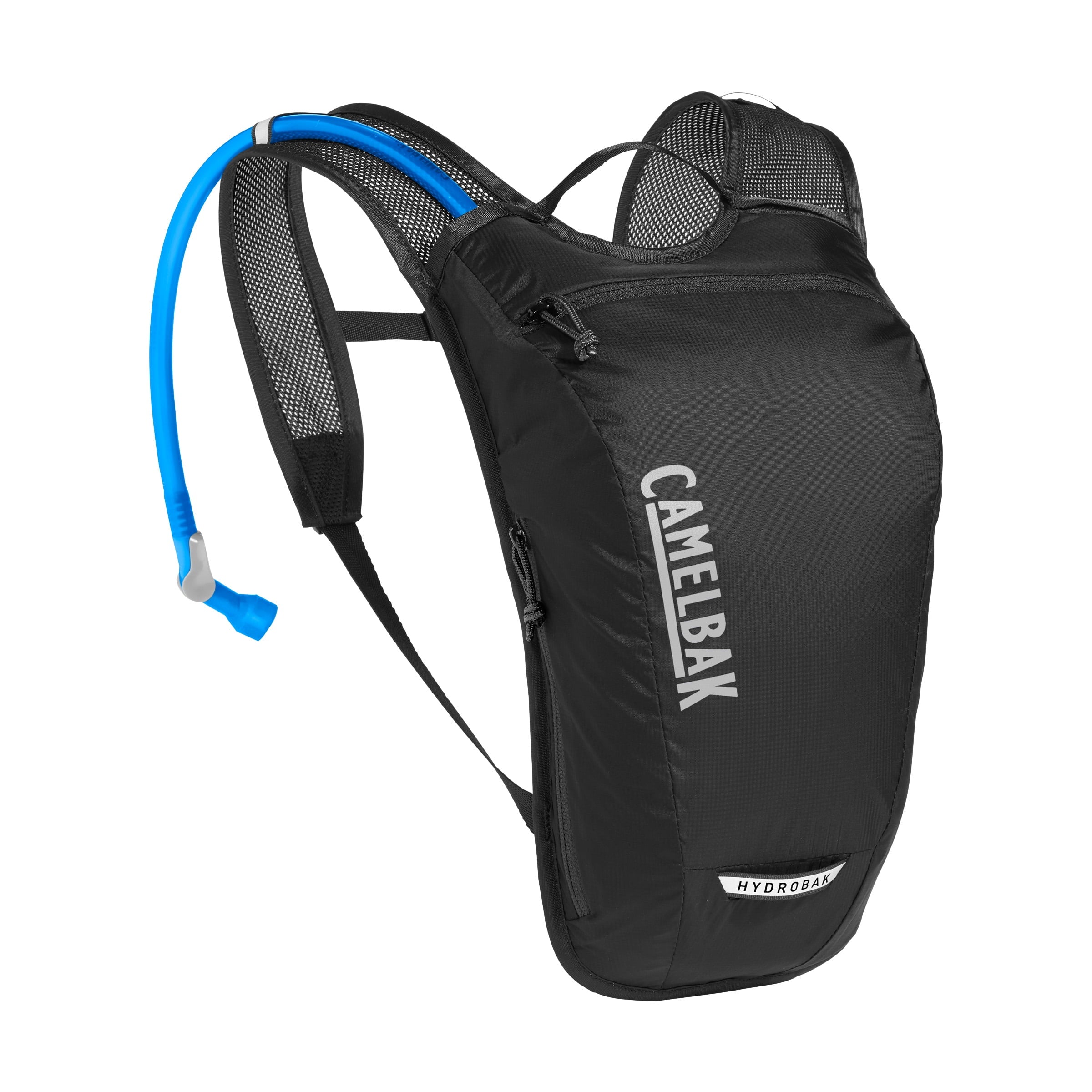 Camelbak Hydrobak Light 50oz Hydration Pack, Black/Silver - Pick 918