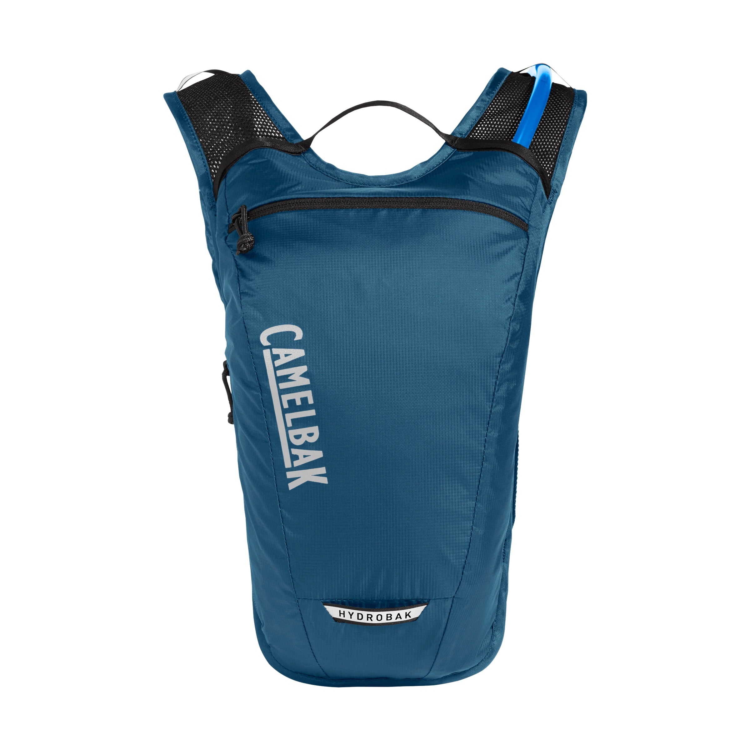 Camelbak Hydrobak Light 50oz Hydration Pack, Black/Silver - Pick 918