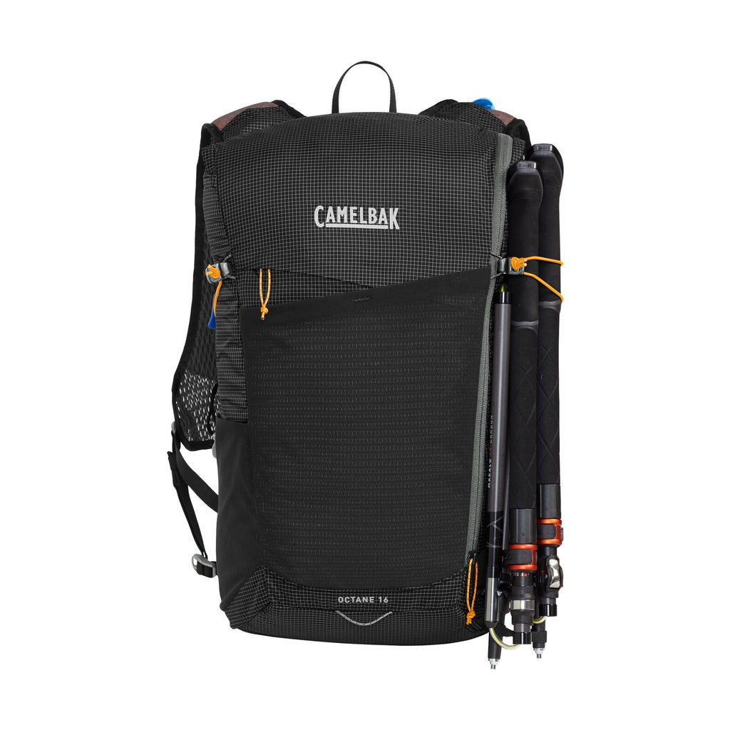 Camelbak Octane™ 16, Fusion 2L, Black/Apricot - Pick 967
