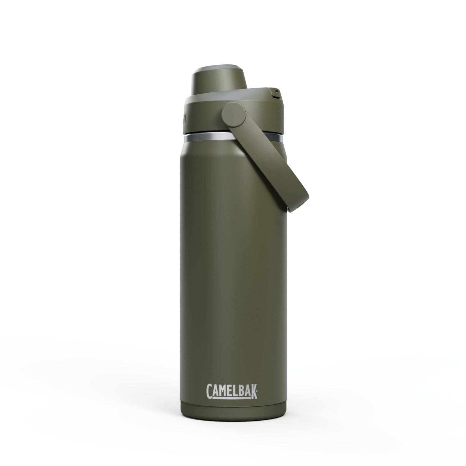 Camelbak Thrive™ Chug Stainless Steel Water Bottle 20oz, Stone - Pick 832