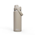 Camelbak Thrive™ Chug Stainless Steel Water Bottle 20oz, Stone - Pick 832