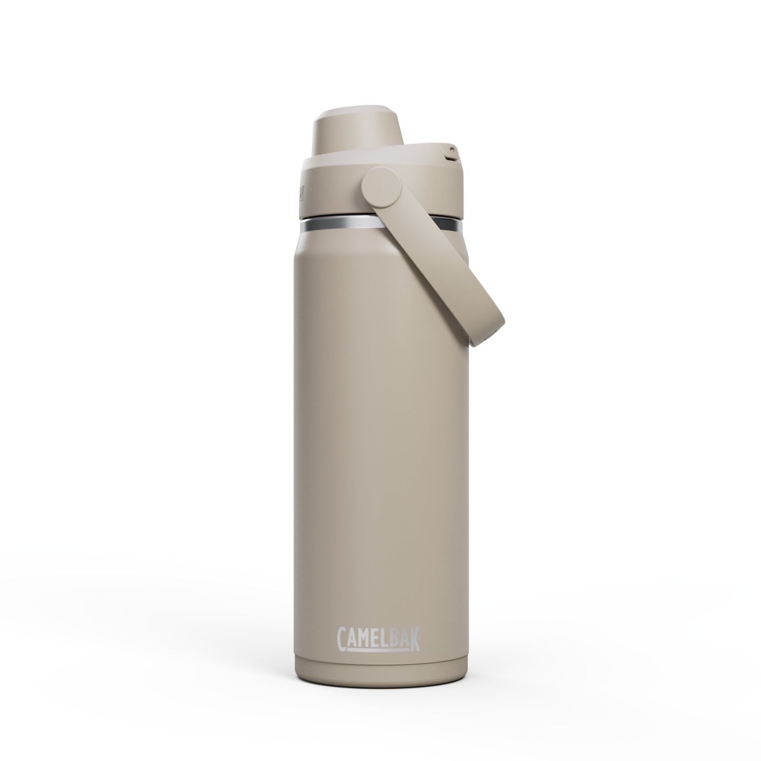 Camelbak Thrive™ Chug Stainless Steel Water Bottle 20oz, Stone - Pick 832