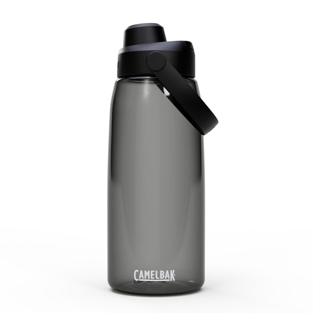 Camelbak Thrive Chug Water Bottle 32oz, Charcoal - Pick 381