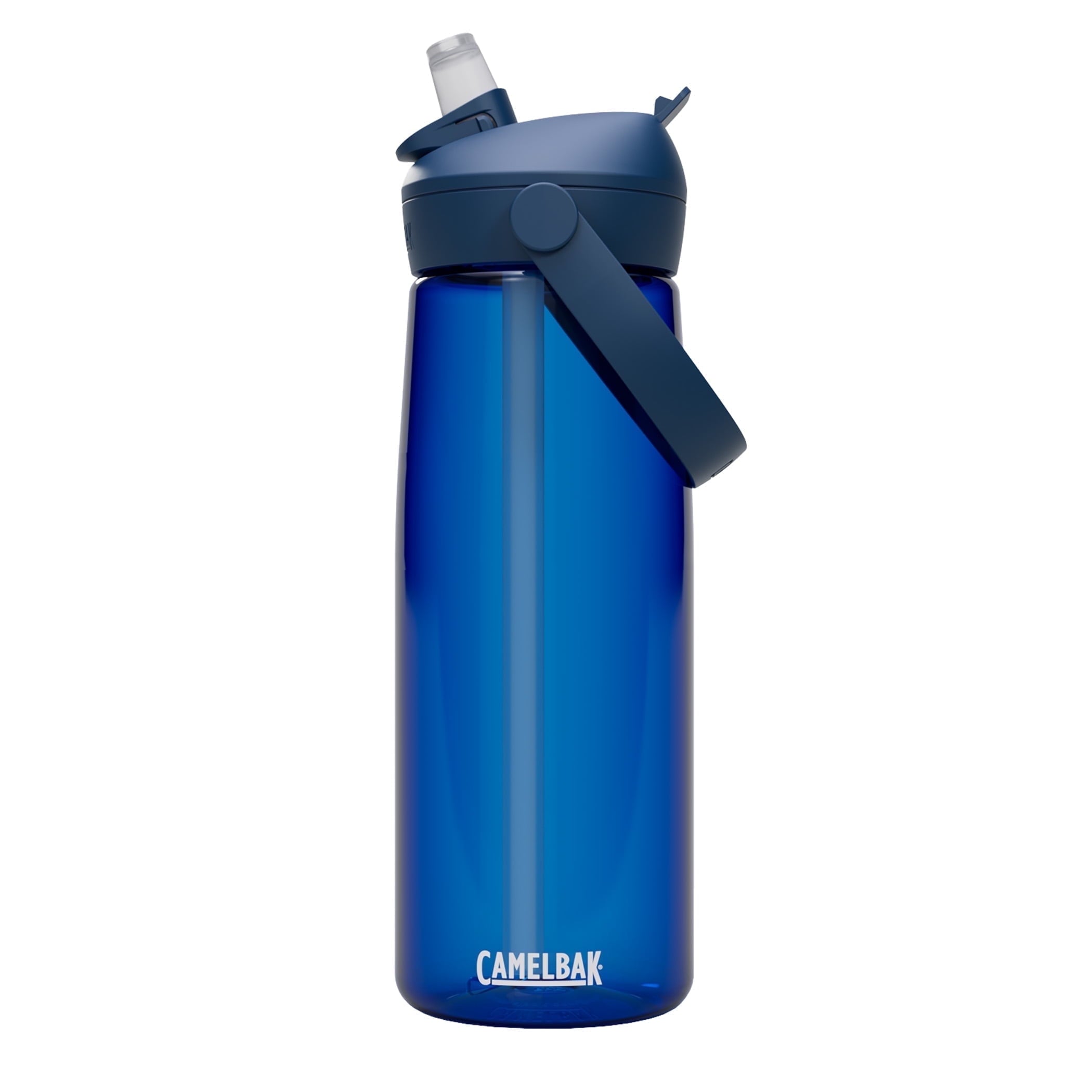 Camelbak Thrive™ Flip Straw Water Bottle 25oz, Oxford - Pick 949