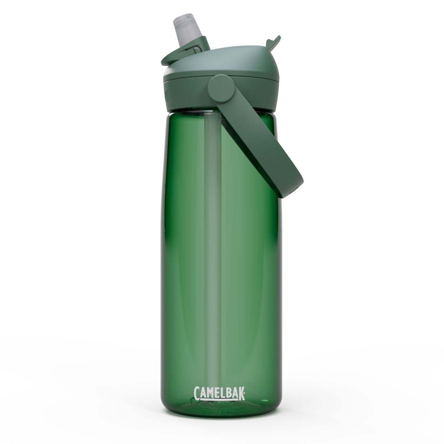 Camelbak Thrive™ Flip Straw Water Bottle 25oz, Oxford - Pick 949