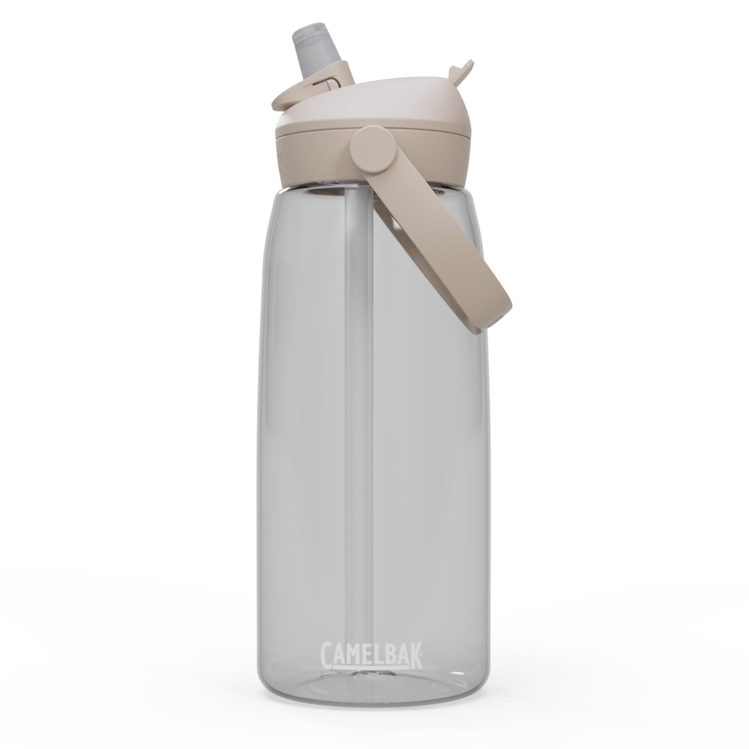 Camelbak Thrive™ Flip Straw Water Bottle 32oz, Clear - Pick 498