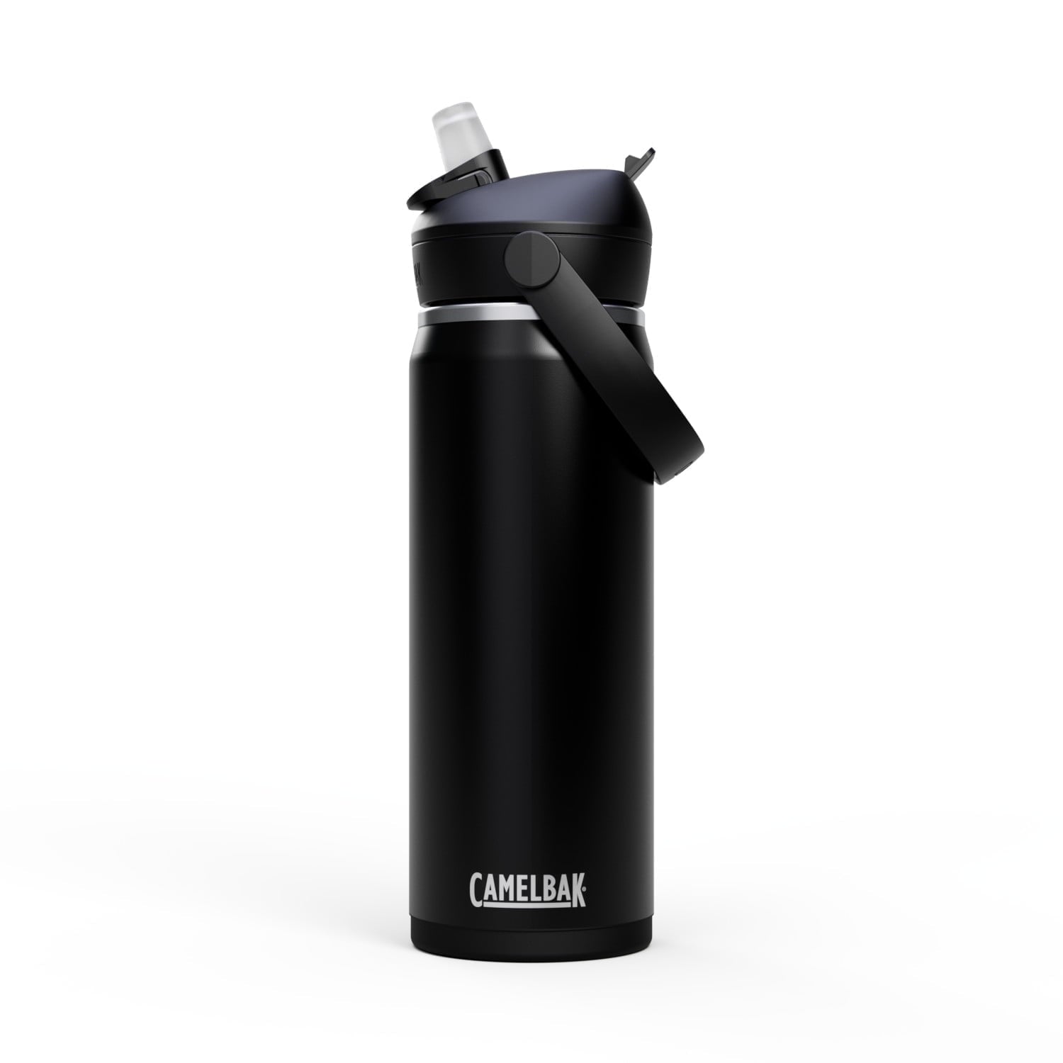 CamelBak Thrive™ Flip Straw Insulated Stainless Steel Water Bottle, 20oz, Moss - Pick 732
