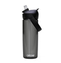 Camelbak Thrive Flip Straw 20oz Water Bottle, Charcoal - Pick 783