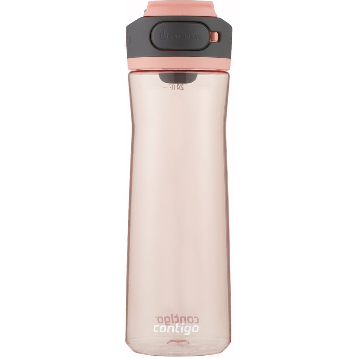 Contigo Cortland 2.0 Water Bottle, 24 oz - Licorice - Pick 893