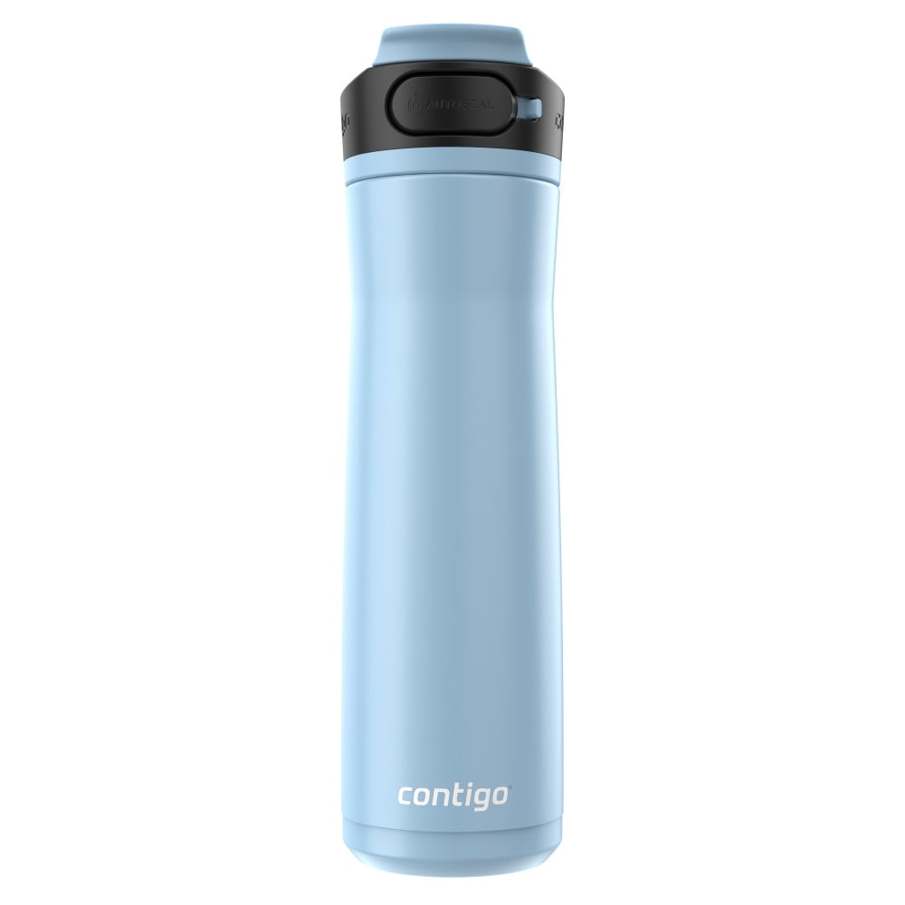 Contigo Cortland Chill 2.0, 24oz., Stainless Steel Water Bottle with AUTOSEAL Lid - Pick 215