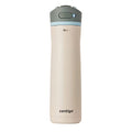Contigo 24 oz. Wells Chill Stainless Steel Filter Water Bottle - Salt - Pick 650