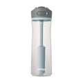 Contigo 24 oz. Wells Plastic Filter Water Bottle - Salt - Pick 574