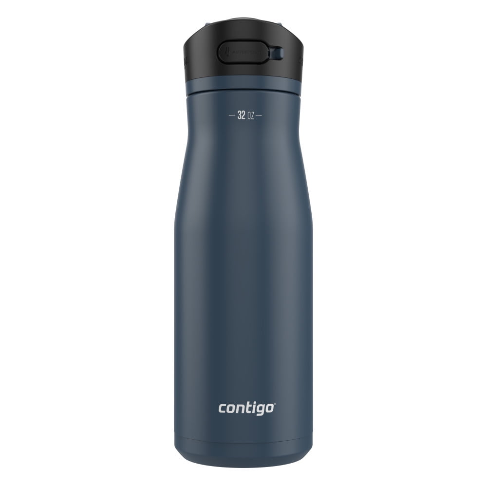 Contigo 32 oz. Ashland Chill 2.0 Water Bottle - Blueberry - Pick 568
