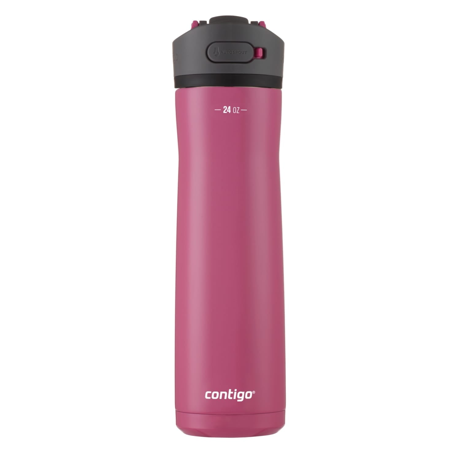 Contigo Ashland 2.0 Water Bottle with AUTOSPOUT Lid, 24oz., Blue Corn - Pick 756