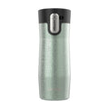 Contigo AUTOSEAL West Loop Vacuum-Insulated Stainless Steel Travel Mug with Easy-Clean Lid, 16 oz - Pick 617