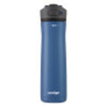 Contigo Ashland 2.0 Water Bottle with AUTOSPOUT Lid, 24oz., Blue Corn - Pick 756