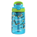Contigo Aubrey Leak-Proof Spill-Proof Water Bottle, Blue, 14 oz. - Pick 142