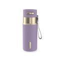 Contigo AutoSeal 16 oz Leakproof Water Bottle with Carrying Strap - Pick 561