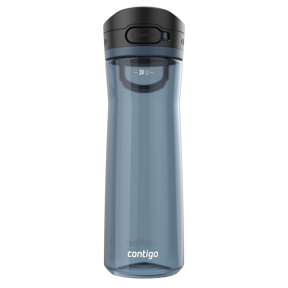 Contigo Jackson 2.0 24oz Sports Bottle with AUTOPOP® Lid Azalea - Pick 657